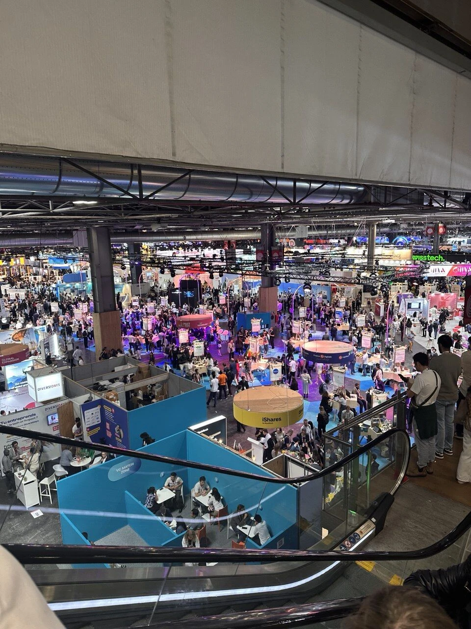 GetMyLook at Viva Technology Paris 2025